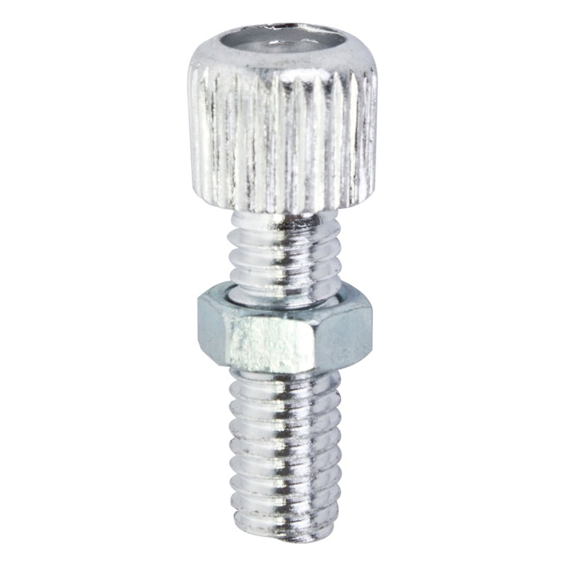Brake Barrel Adjuster