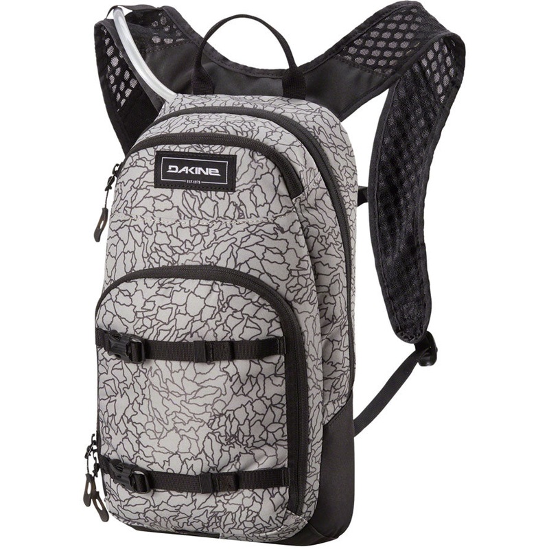 Dakine Session Hydration Pack – 8L Grif/Tree Womens