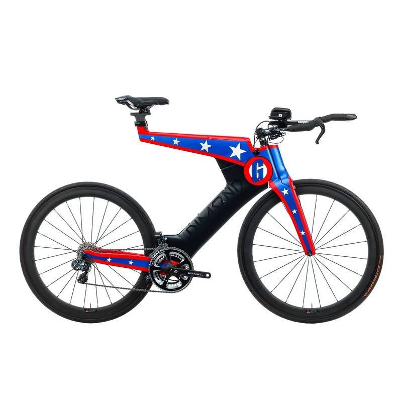 Dimond Marquise Triathlon Bike – 2019, Large