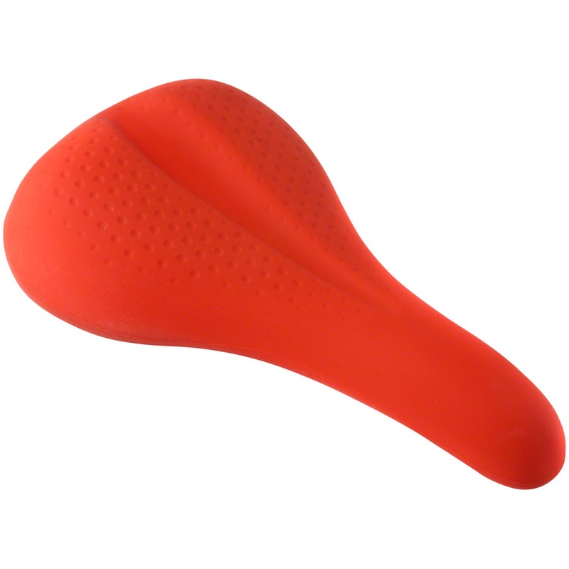 HexAir Saddle Cover – Touring Red