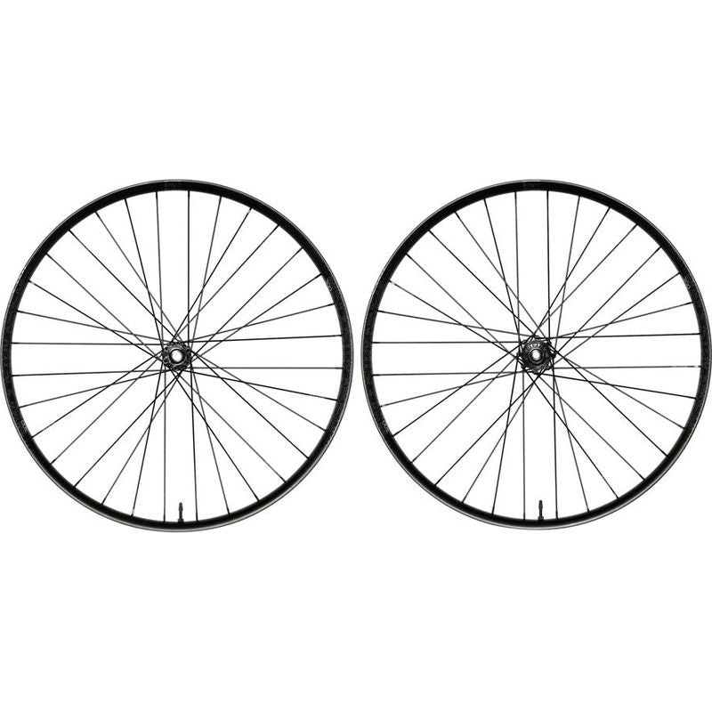 Industry Nine Enduro 300 Wheelset – 27.5 15 x 110mm/12 x 148mm 6-Bolt Micro Spline Black