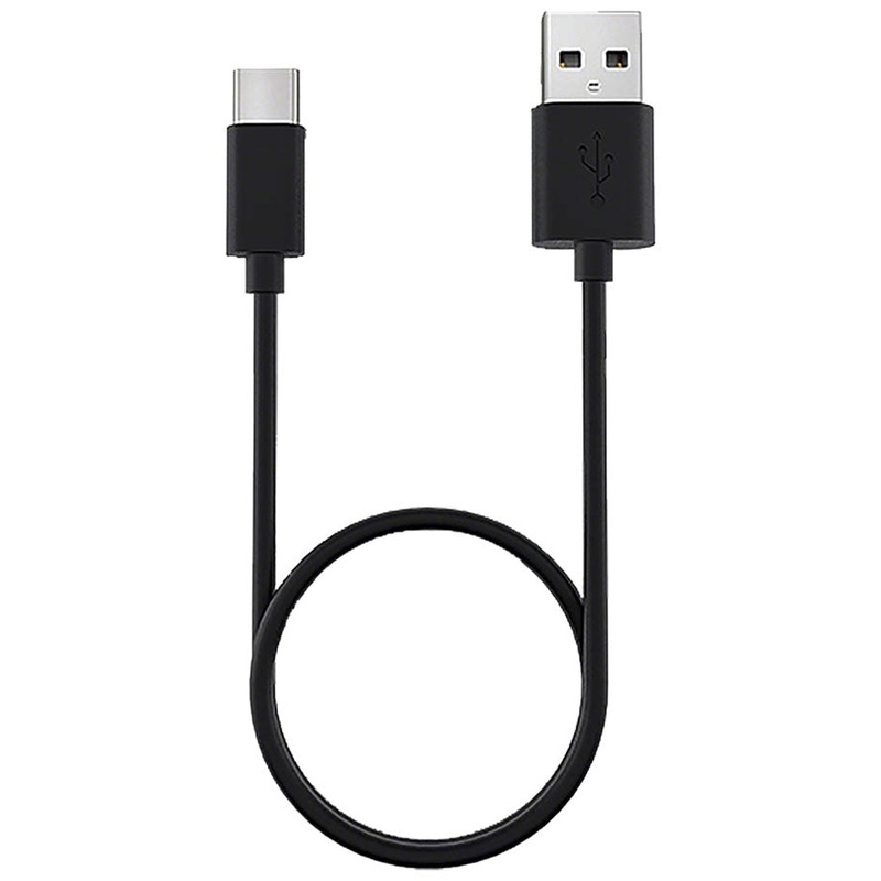 Lezyne Charging Cable – USB-C
