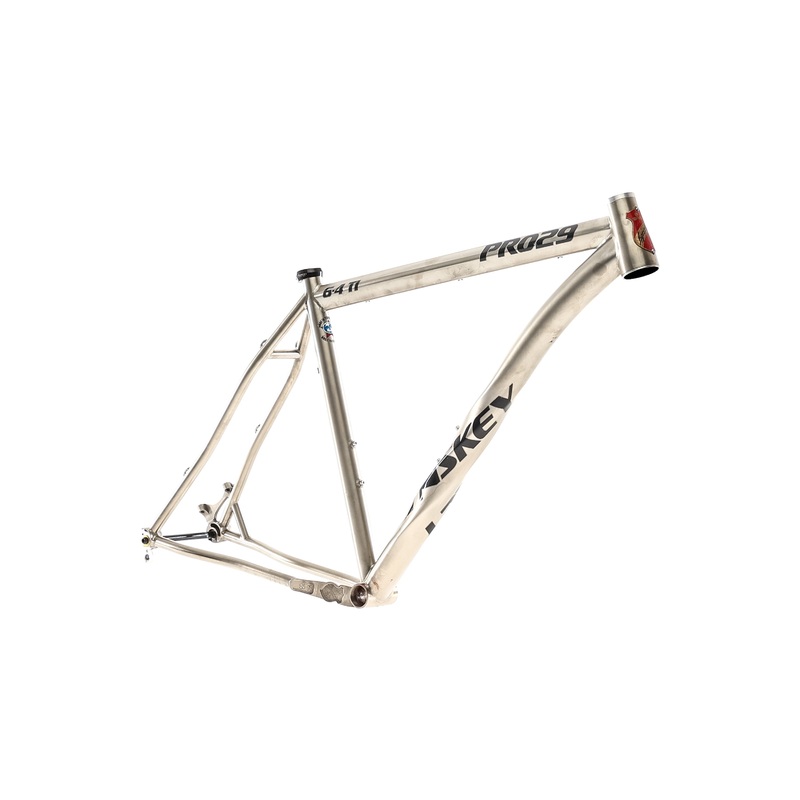 Lynskey Pro 29 X-Large Frame – 2019
