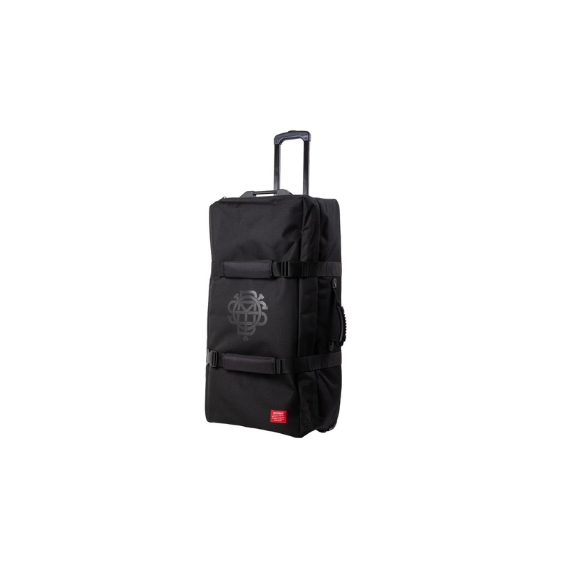 Odyssey Traveler Bike Pro Bag