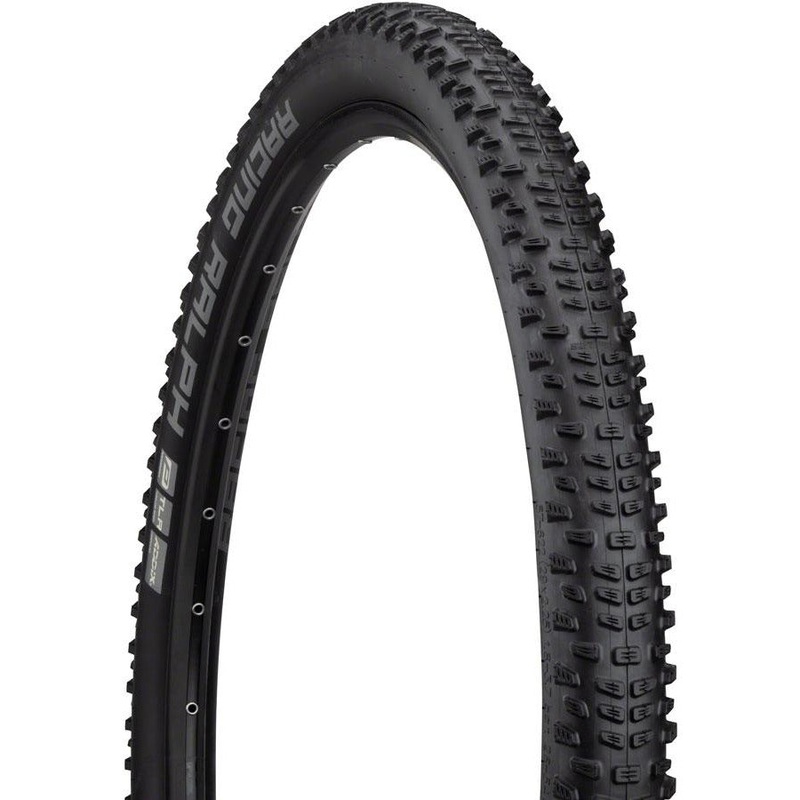 Schwalbe Racing Ralph 29 x 2.35 Tubeless Mountain Bike Tire