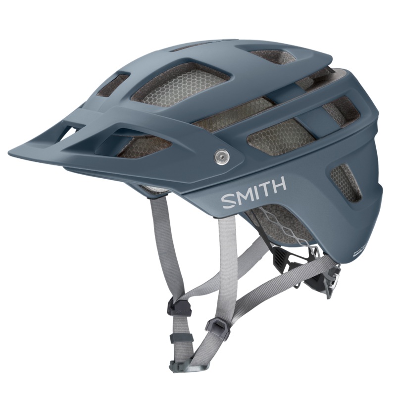 Smith Forefront 2 MIPS MTB Helmet – Matt Iron