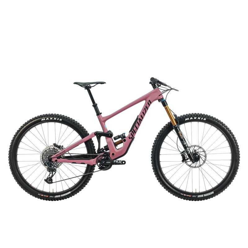Specialized Enduro Elite Mountain Bike – 2020, S2