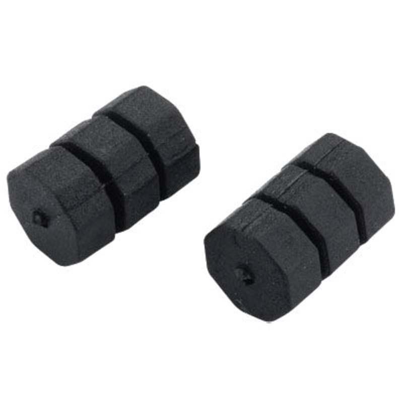 Uc Cable Donuts 1.2Mm 600/Bot (200 Bundles Of 3 Pieces) Cable Donuts Ultracycle Cableshous