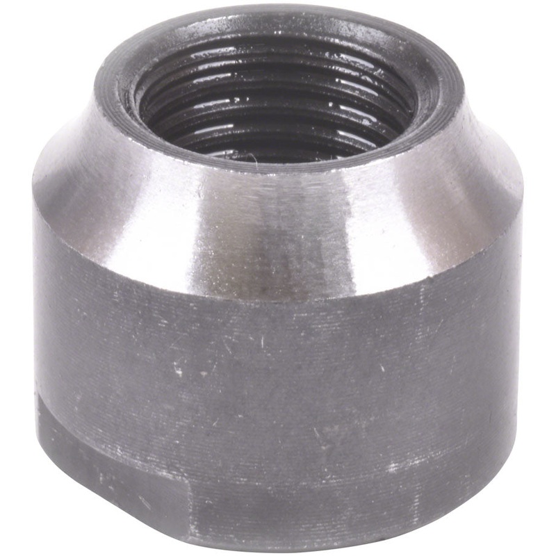 Wheels Manufacturing CN-R081 Rear Cone: 13.8 x 17.0mm