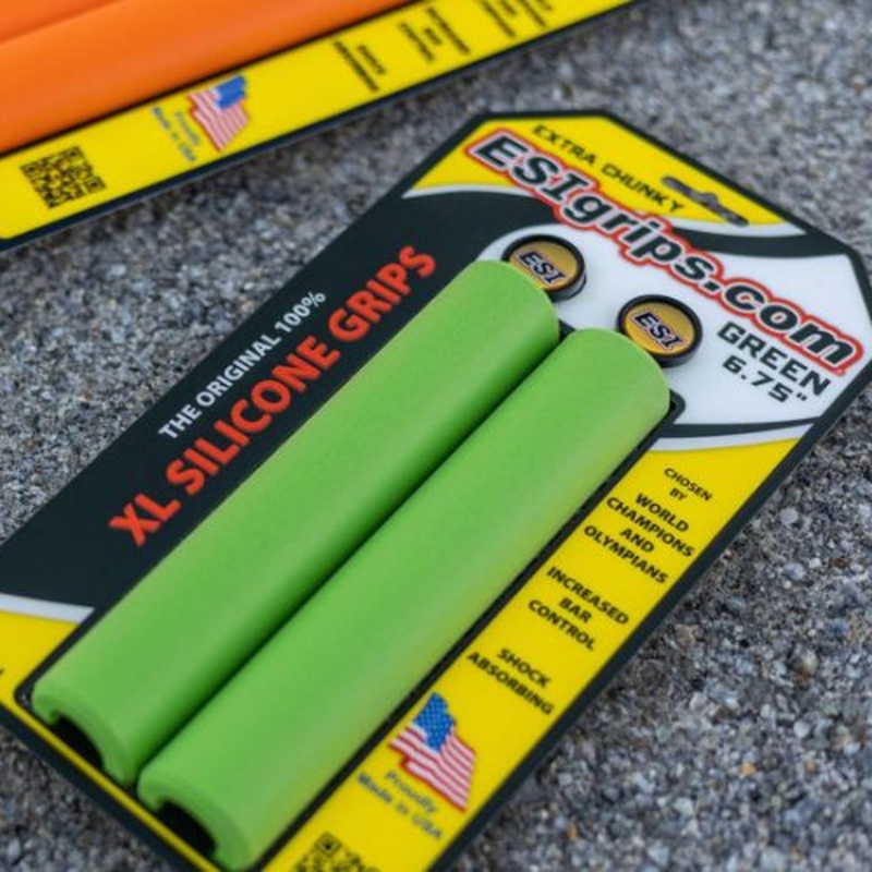 XL 6.75″ Long Grips