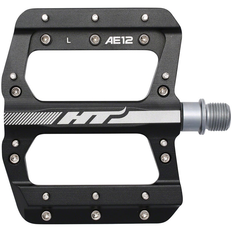 AE12 Pedals