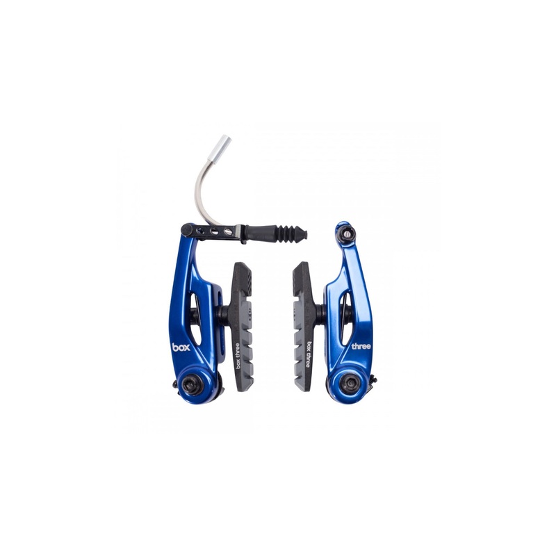 Box Three Mini 85mm V-Brake Caliper