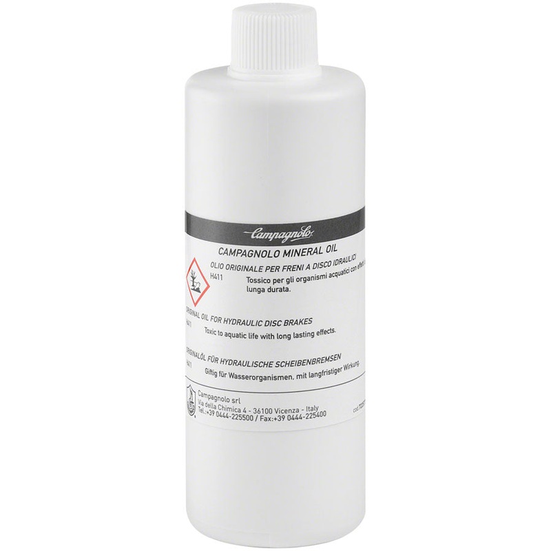 Campagnolo Mineral Oil –  350ml