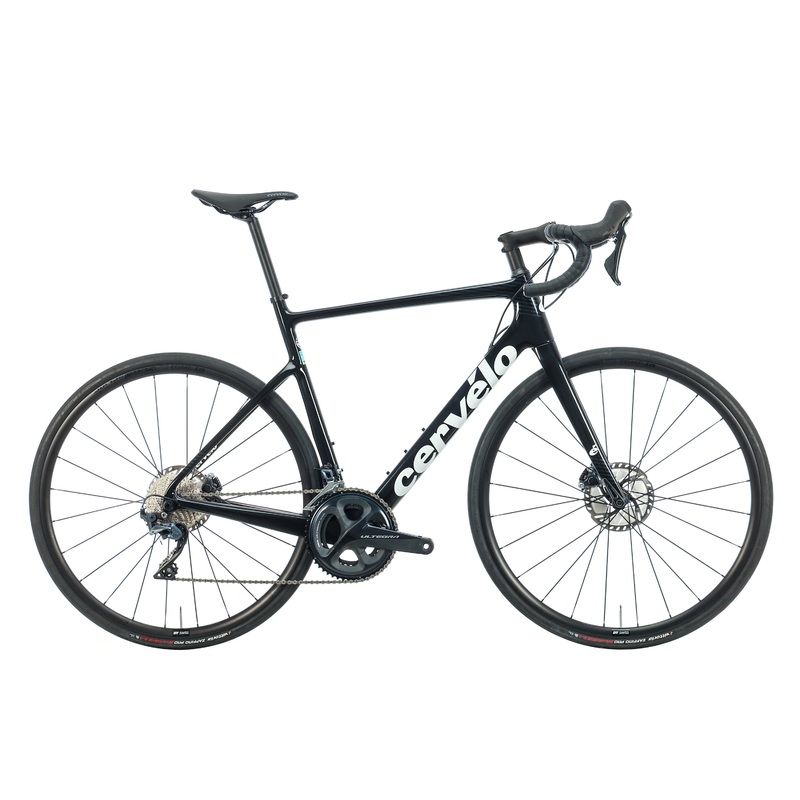 Cervelo Caledonia Ultegra Disc Road Bike – 2021, 56cm