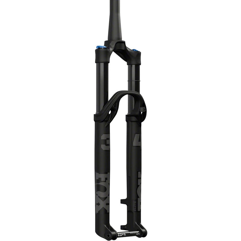 Fox Suspension 34 Float SL 120 Performance Elite 29 Kabolt SL110 – Black – 2026