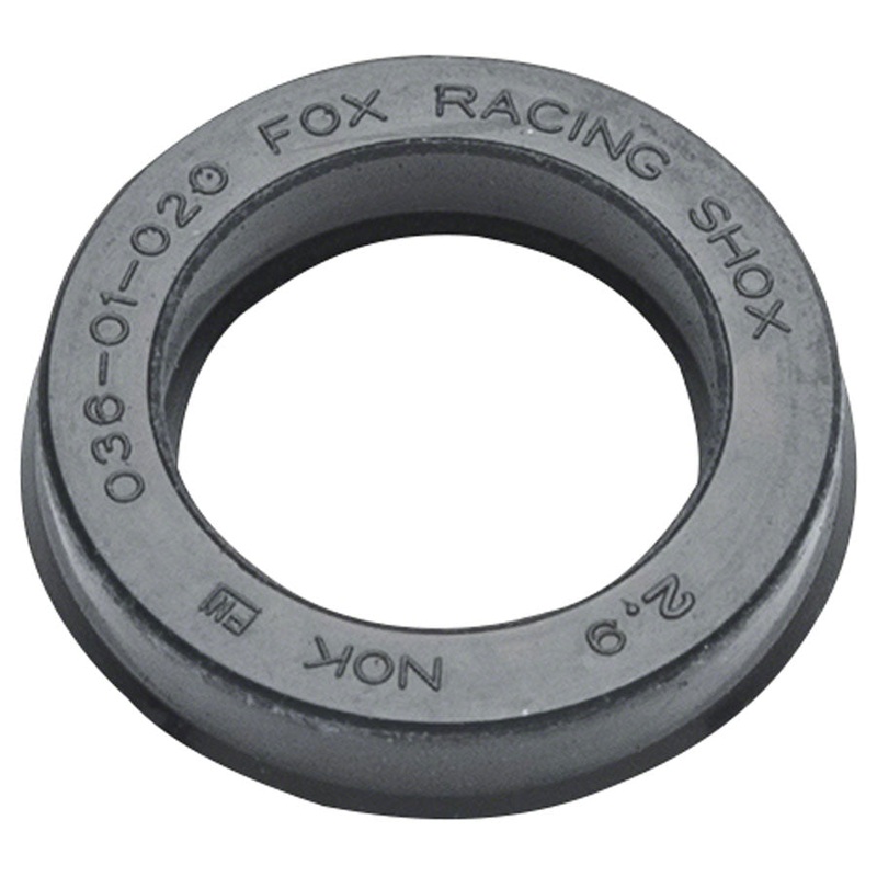 FOX U-Cup Scraper Seal 10mm Shaft