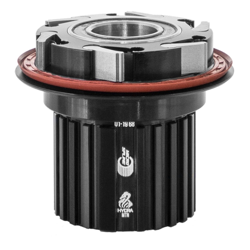 Industry Nine Hydra Complete Freehub Body – MicroSpline