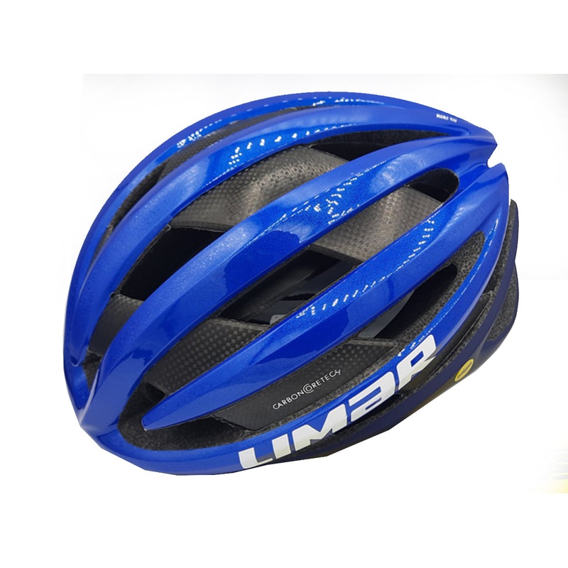 Limar Air Pro MIPS Road Helmet – Blue
