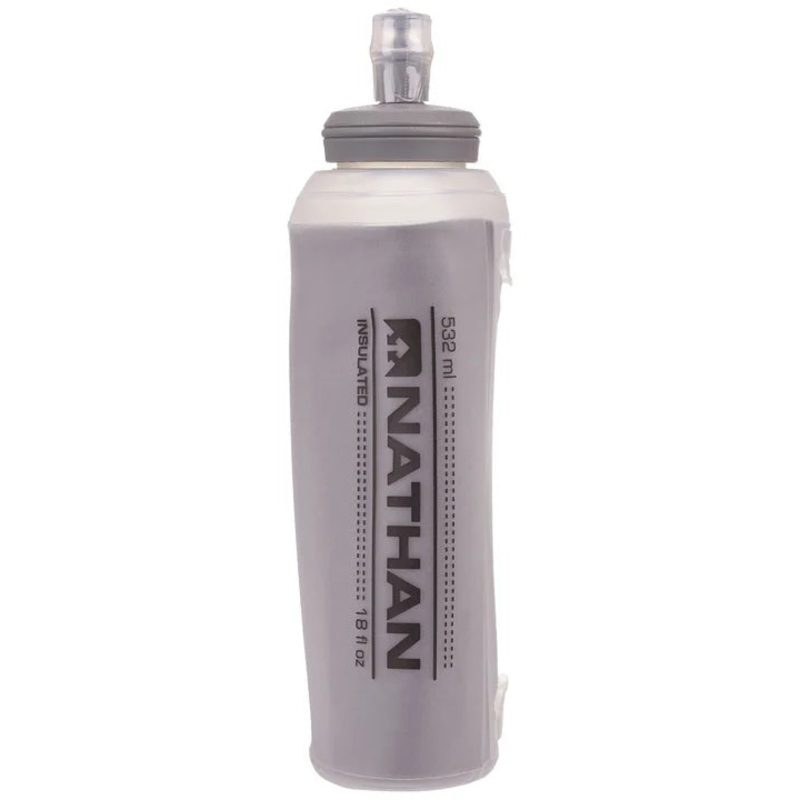 Nathan 18oz Insulated Soft Flask