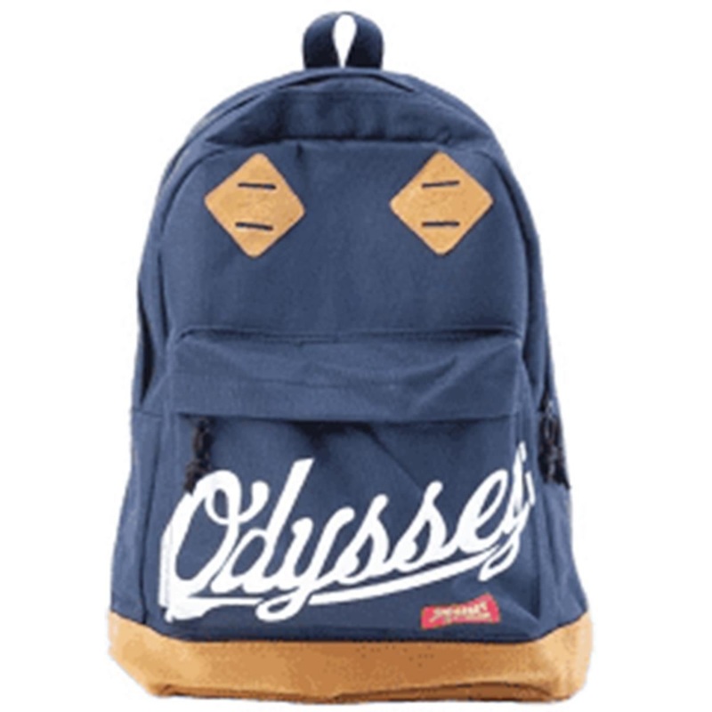 Odyssey Gamma Backpack – Navy
