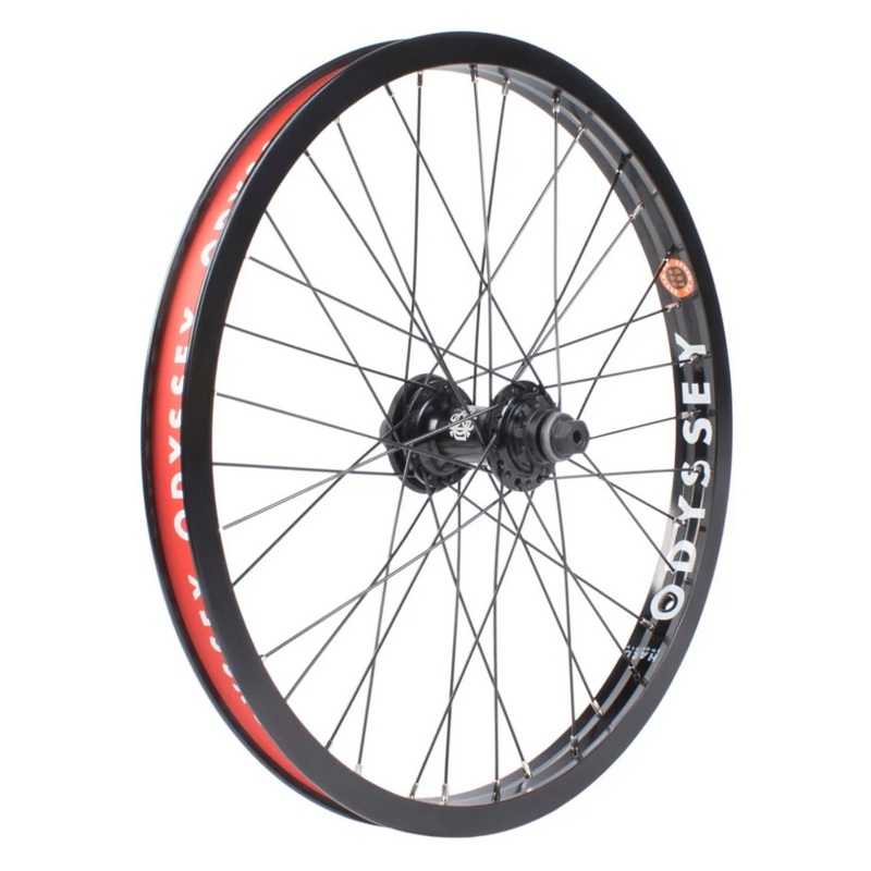 Odyssey Seven KA Cassette Wheel