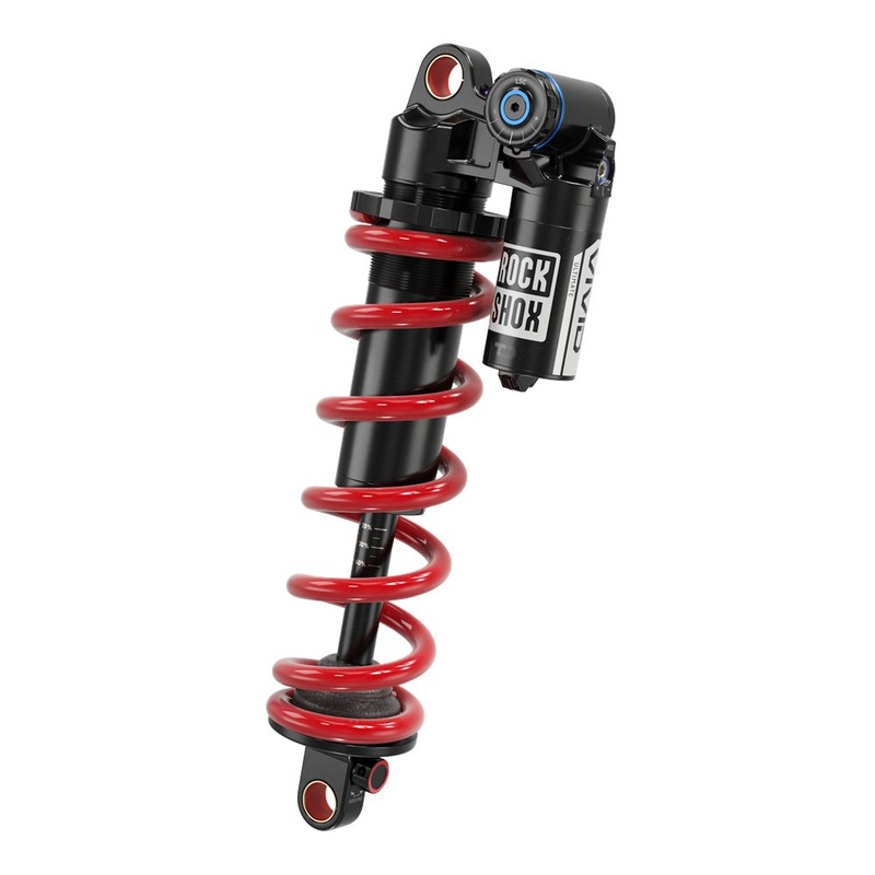 RockShox Vivid Coil Ultimate DH RC2 – 250×75 – C1