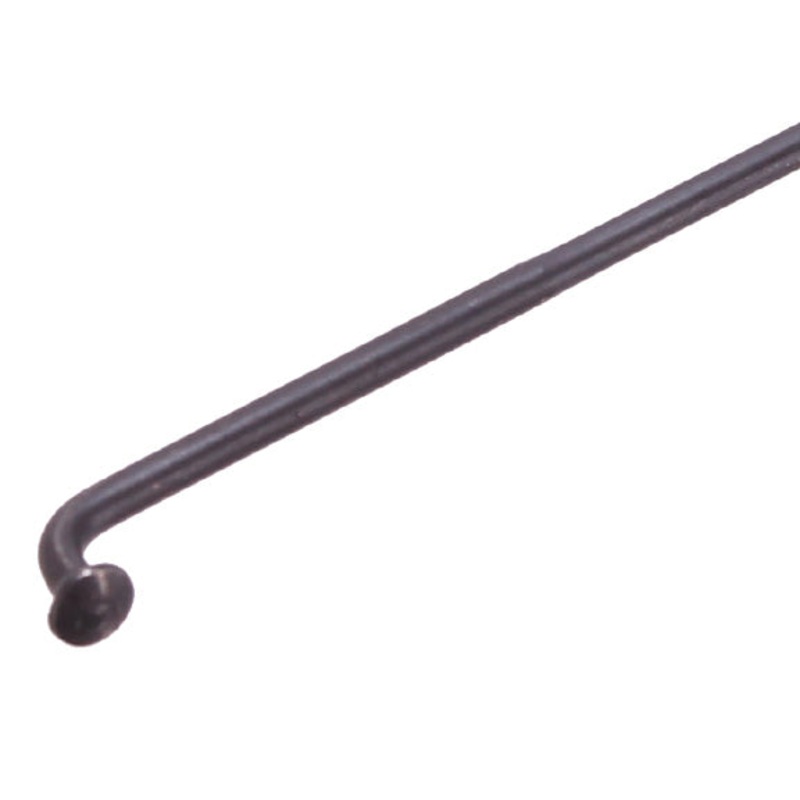 Sapim Race 14g DB Spoke Black 284mm 20/Count