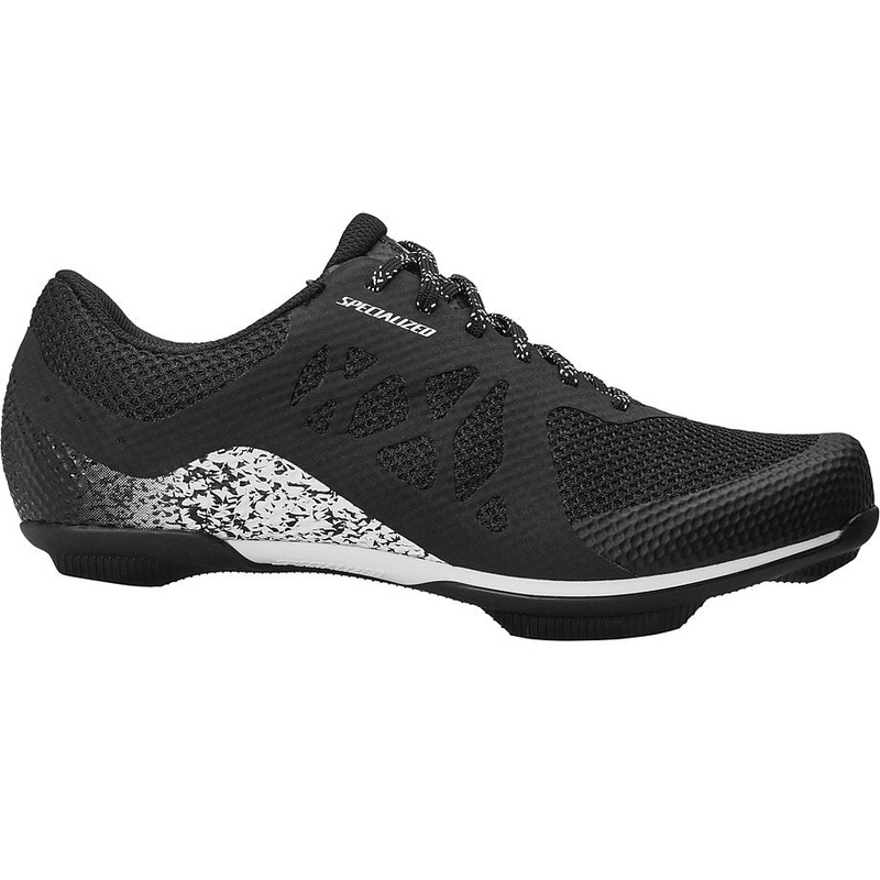 Specialized remix wmn black/white 36