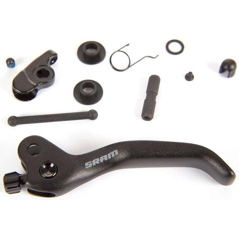 SRAM Guide R Lever Blade Alum V2: Each