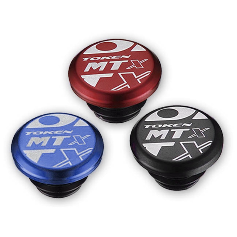 Token MTX Bar Ends