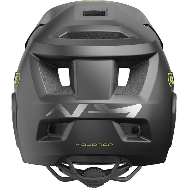 ABUS YouDrop FF Bicycle Helmets