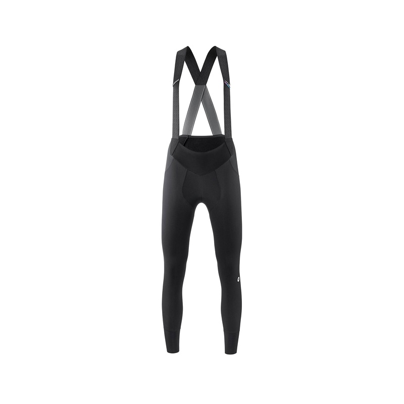Assos UMA GT Eisenherz Ultraz Winter Bib Tights S11