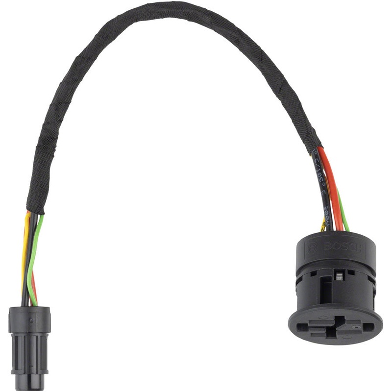Bosch Charge-On-Bike-Socket – 200mm The smart system Compatible