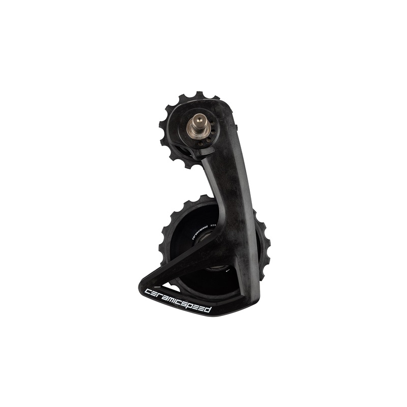 CeramicSpeed OSPW RS Alpha for SRAM Red/Force AXS