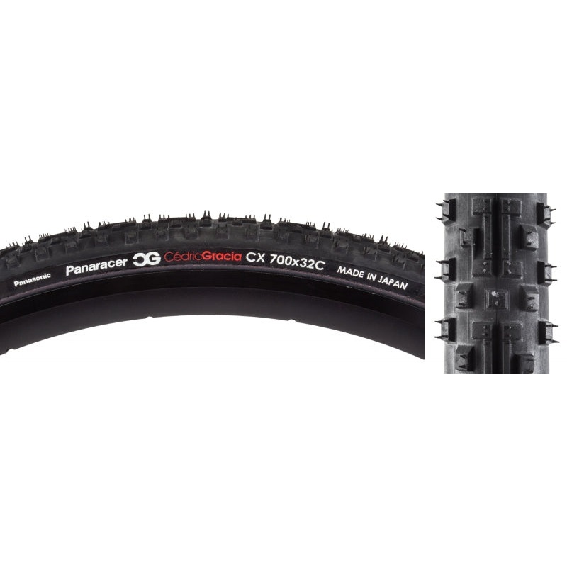 CG CX 700×32 Standard Tire