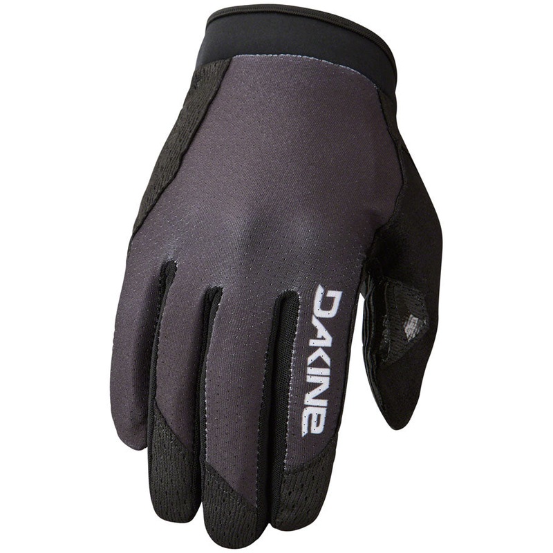Dakine Vectra 2.0 Gloves – Black Full Finger Small