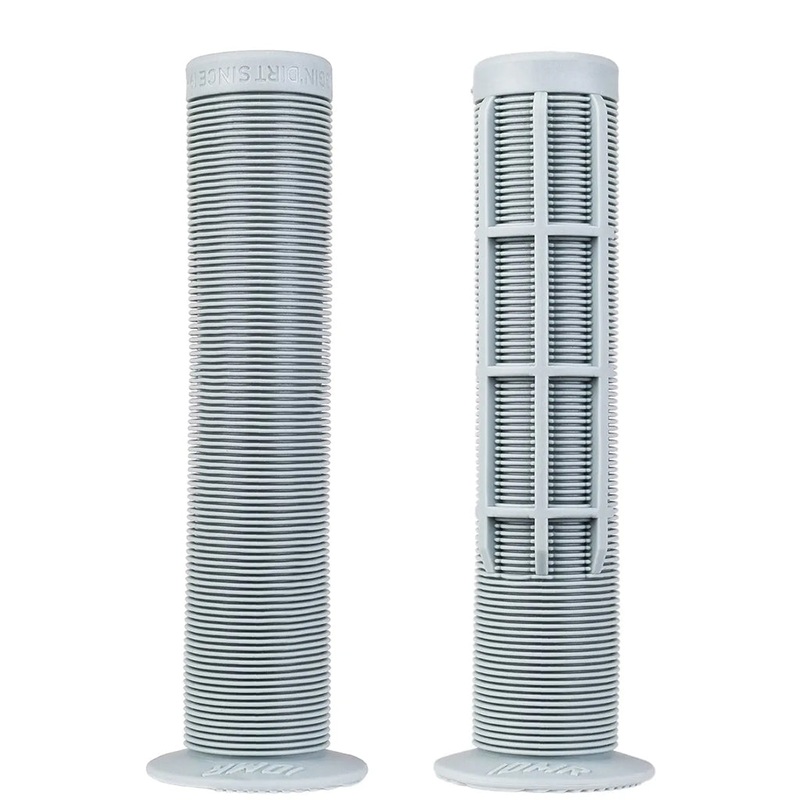 DMR Grid Grips Gray
