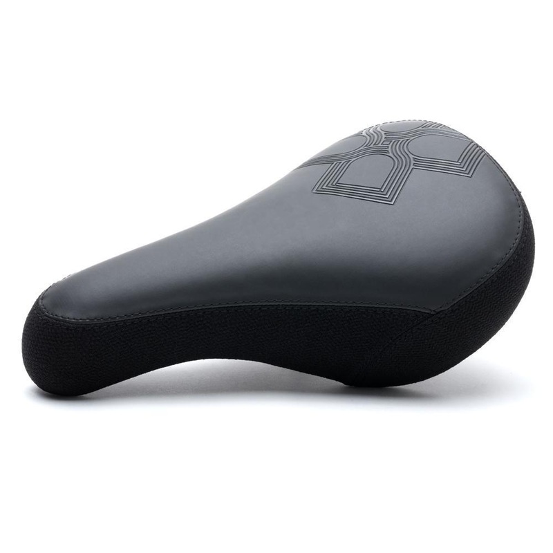 Duo Monotripe seat