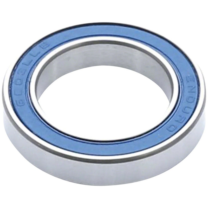 Enduro 6803 LLB Radial Bearing – ABEC-3 C3 Clearance 17mm x 26mm x 5mm