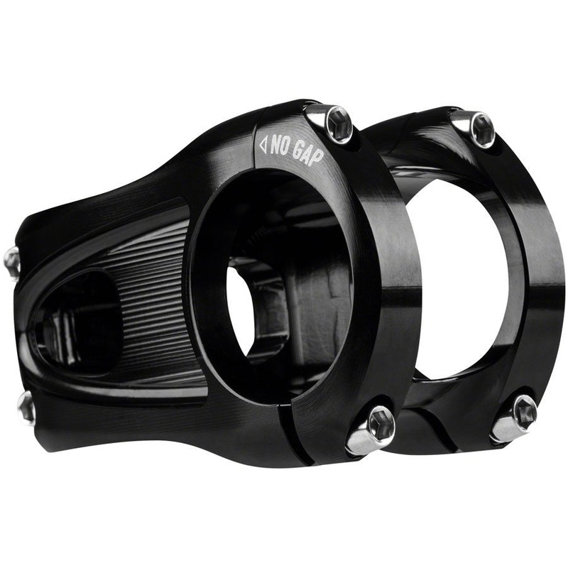 ENVE Composites Mountain Alloy Stem – 65mm Length – 35mm Clamp