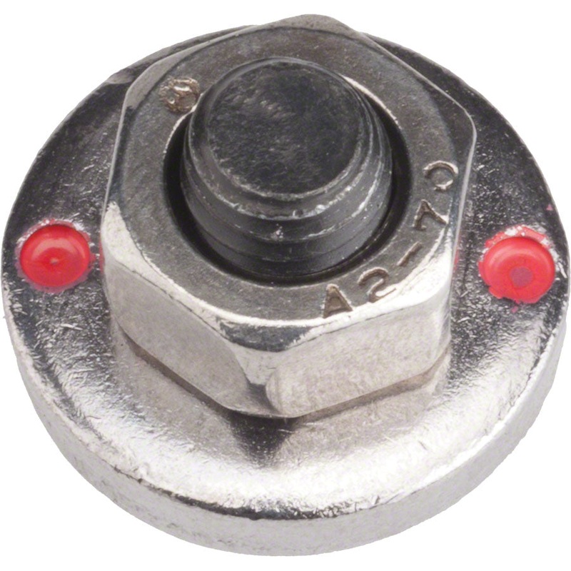 Nexus BR-IM80-R and BR-IM45-R Roller Brake Cable Fixing Bolt Unit