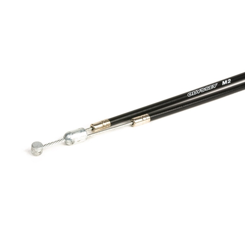 Odyssey M2 Dual Upper Cable