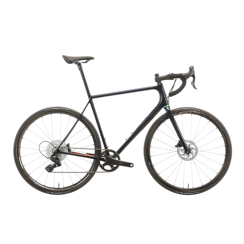 OPEN MIN.D. Road Bike – Large