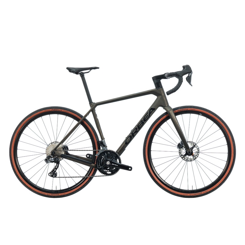Orbea Terra M20i Team Gravel Bike – 2022, Medium
