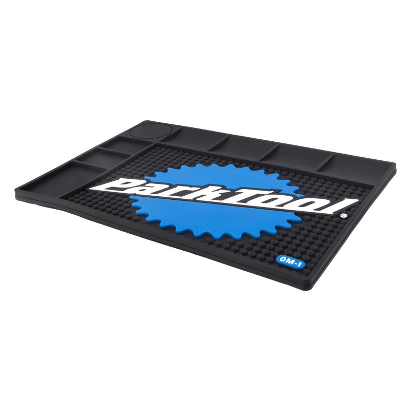 Park Tool OM-1 Bench Mat
