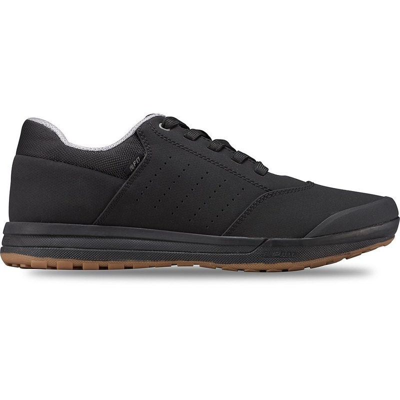 Specialized 2fo roost clip shoe black/gum 41