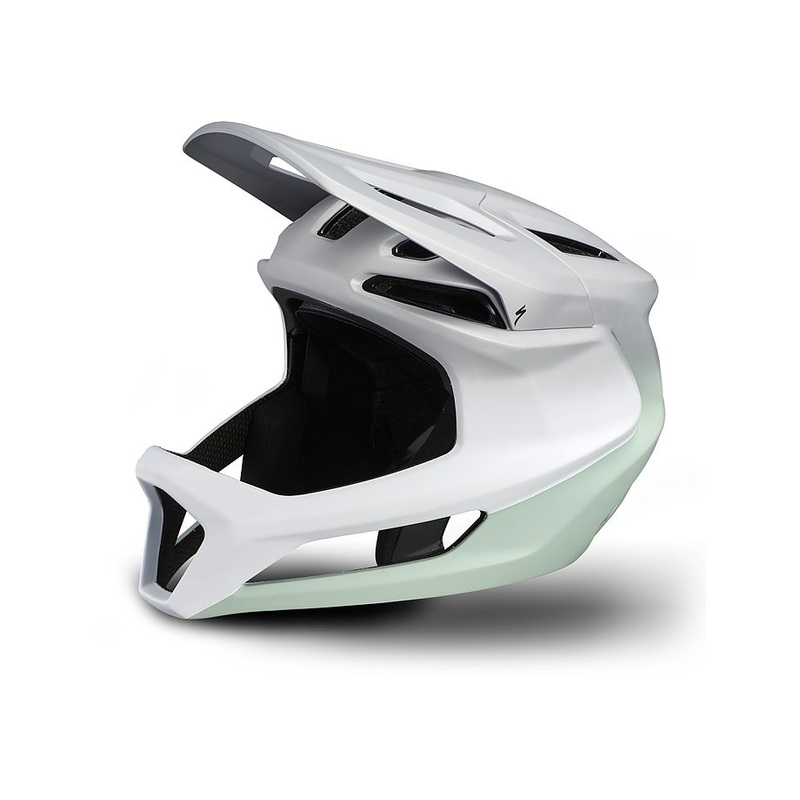 Specialized gambit v1 white sage m