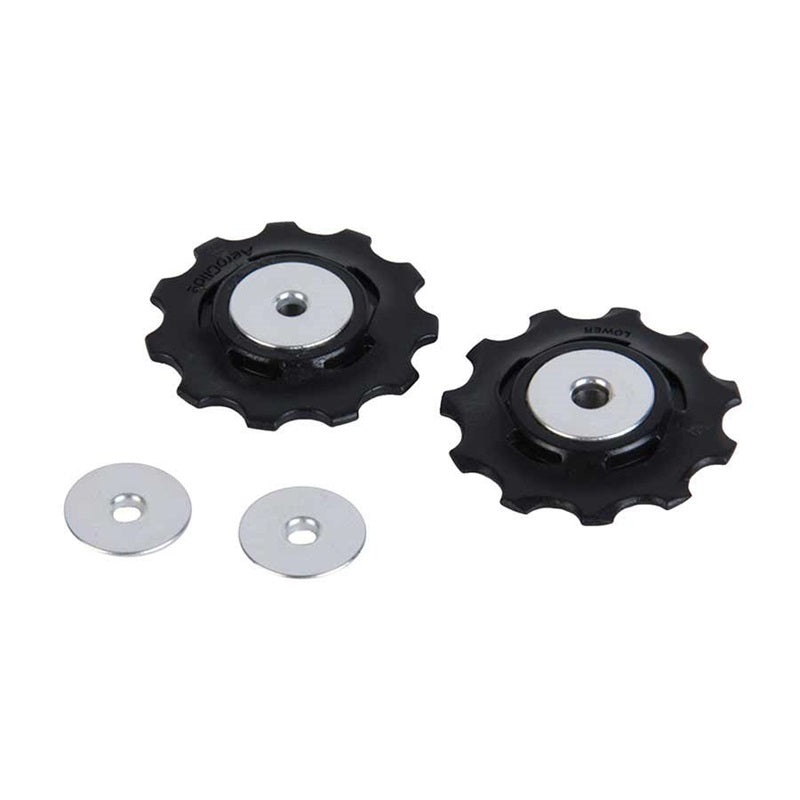 SRAM XX and 2008-13 X0 9 and 10 Speed Pulley Kit