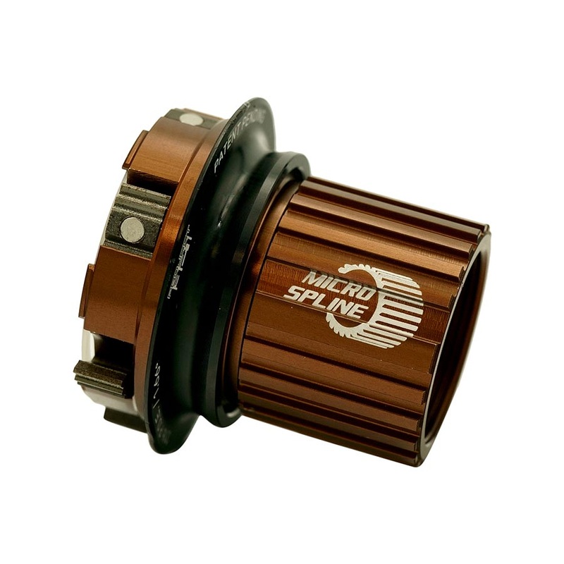 Stans Freehub Body Micro Spline 12sp M-Pulse