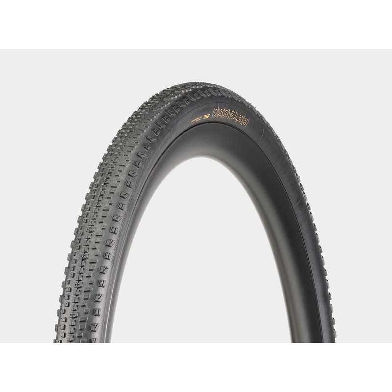 Tire Bontrager Betasso RSL 700x50c TLR Black